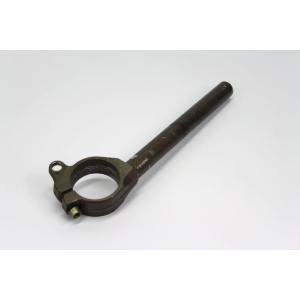 LEFT SEMI-HANDLEBAR