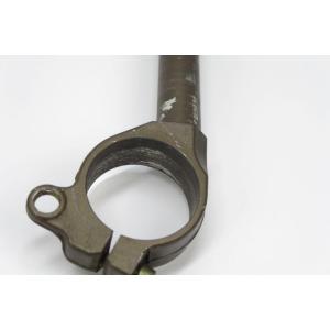 LEFT SEMI-HANDLEBAR