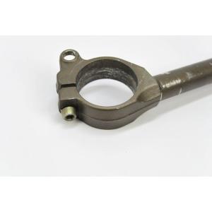 LEFT SEMI-HANDLEBAR