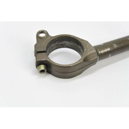 LEFT SEMI-HANDLEBAR