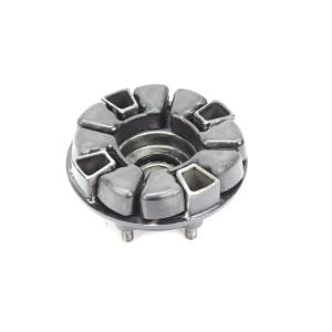 CROWN HUB + CUFF JOINT
