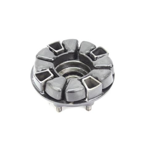 CROWN HUB + CUFF JOINT