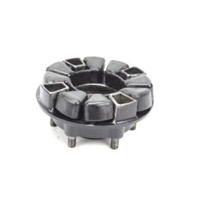 CROWN HUB + CUFF JOINT