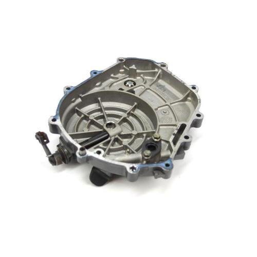 CLUTCH CASE
