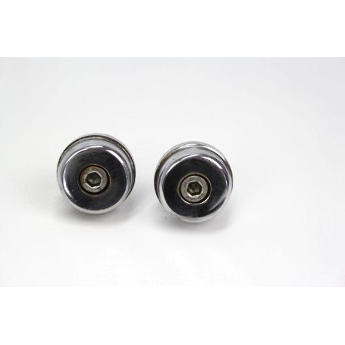 HANDLEBAR COUNTERWEIGHTS