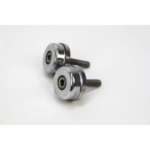 HANDLEBAR COUNTERWEIGHTS