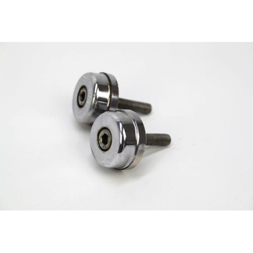 HANDLEBAR COUNTERWEIGHTS