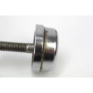 HANDLEBAR COUNTERWEIGHTS