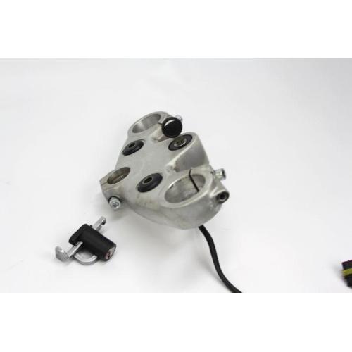 FORK PLATE IGNITION KEY KIT