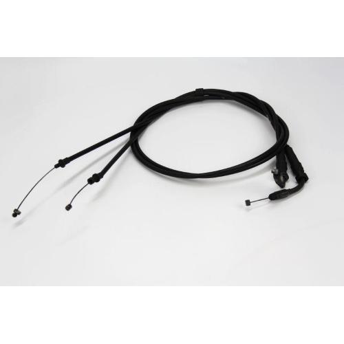 GAS CABLES