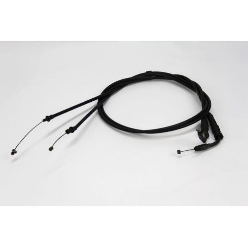 GAS CABLES
