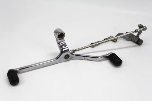 GEAR CHANGE PEDAL LEVER