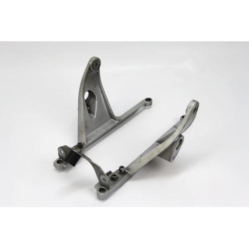 HEADLIGHT SUPPORTS