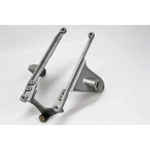 HEADLIGHT SUPPORTS