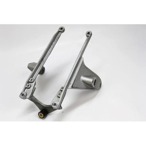HEADLIGHT SUPPORTS