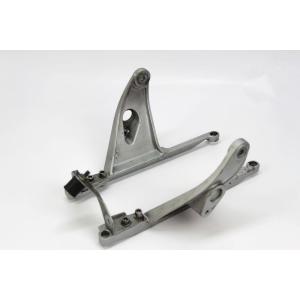 HEADLIGHT SUPPORTS