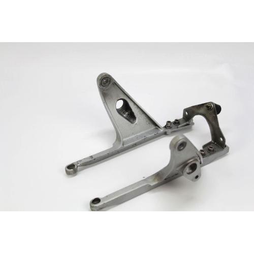 HEADLIGHT SUPPORTS