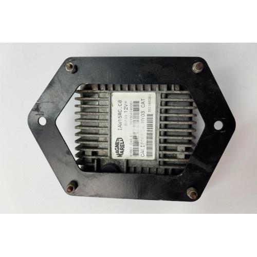 IAW15RC.C8 CONTROL UNIT