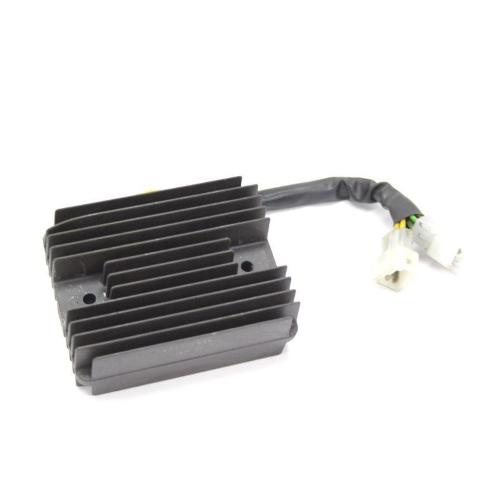 VOLTAGE REGULATOR