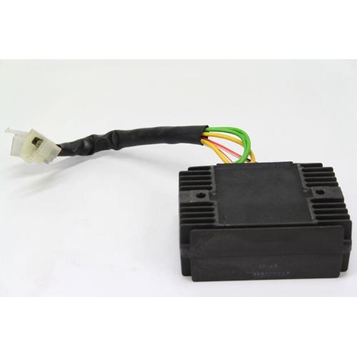 VOLTAGE REGULATOR