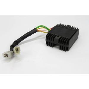 VOLTAGE REGULATOR