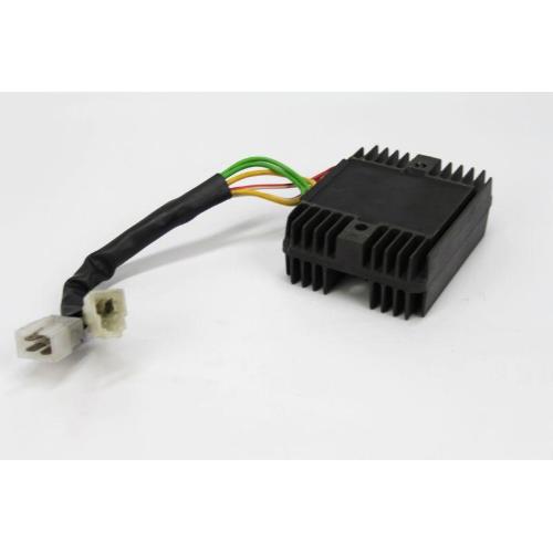 VOLTAGE REGULATOR