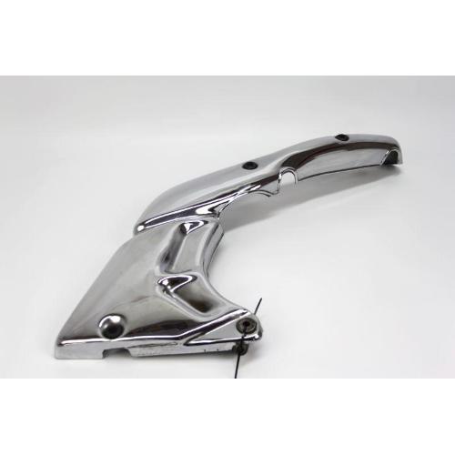CHROME REAR LEFT SIDE PANEL