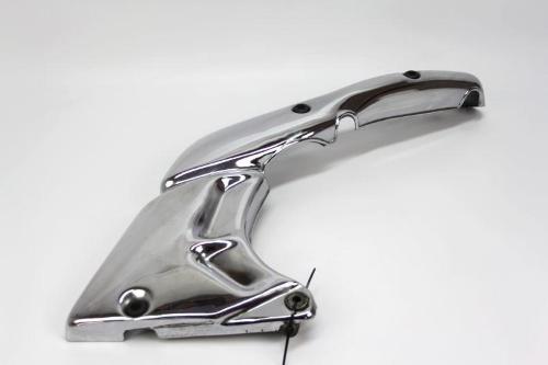 CHROME REAR LEFT SIDE PANEL