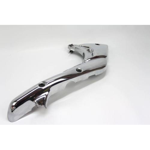 CHROME REAR LEFT SIDE PANEL