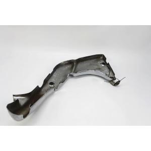 CHROME REAR LEFT SIDE PANEL