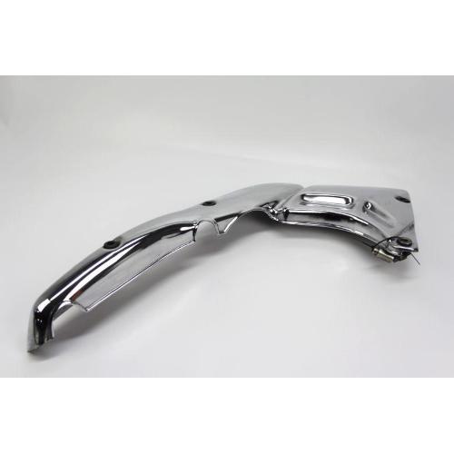 CHROME REAR RIGHT SIDE PANEL
