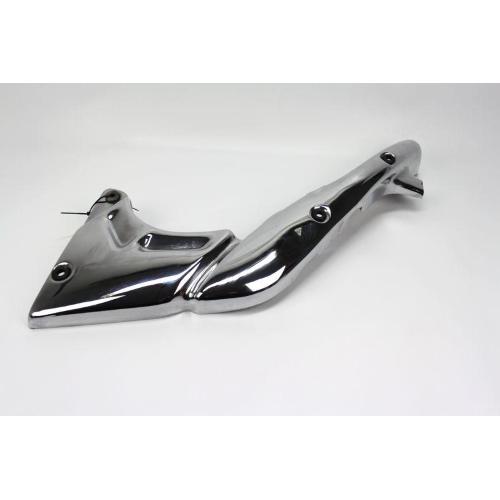 CHROME REAR RIGHT SIDE PANEL