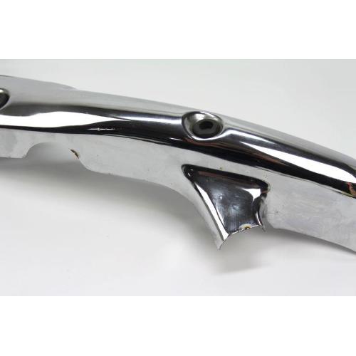 CHROME REAR RIGHT SIDE PANEL