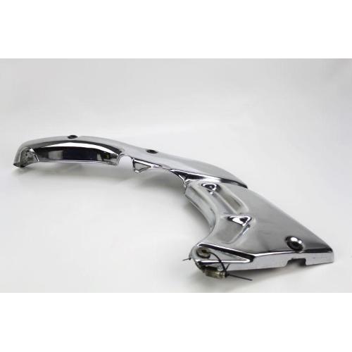 CHROME REAR RIGHT SIDE PANEL