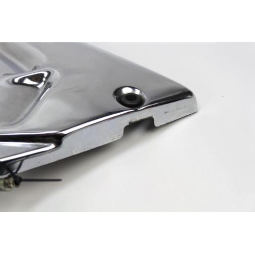 CHROME REAR RIGHT SIDE PANEL