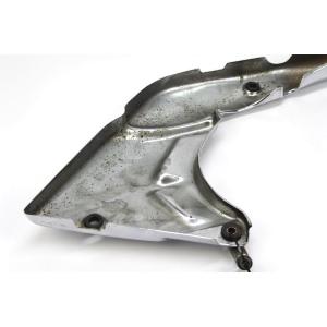 CHROME REAR RIGHT SIDE PANEL