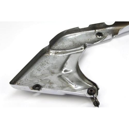CHROME REAR RIGHT SIDE PANEL