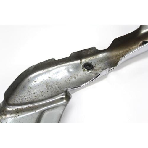CHROME REAR RIGHT SIDE PANEL