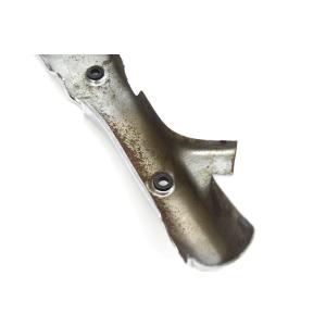 CHROME REAR RIGHT SIDE PANEL