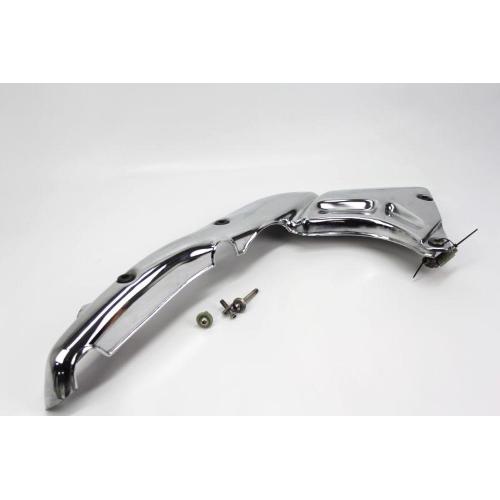 CHROME REAR RIGHT SIDE PANEL