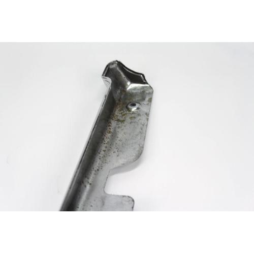 CHROME LEFT FRAME COVER