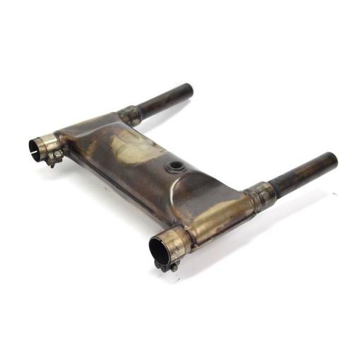 EXHAUST COMPENSATOR CONNECTOR