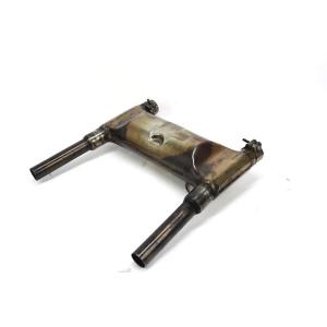 EXHAUST COMPENSATOR CONNECTOR