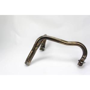 EXHAUST MANIFOLDS