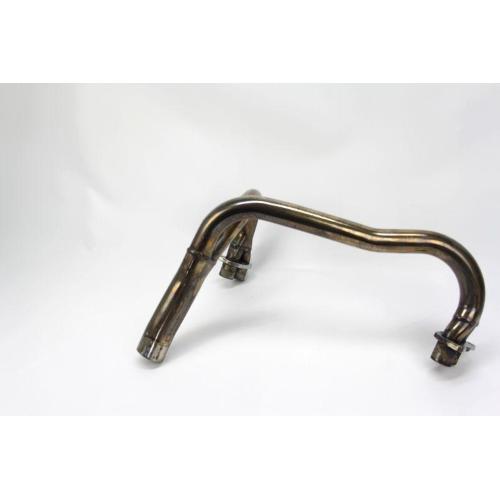 EXHAUST MANIFOLDS