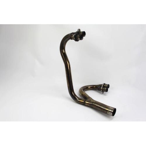 EXHAUST MANIFOLDS