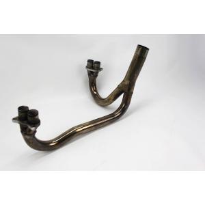 EXHAUST MANIFOLDS