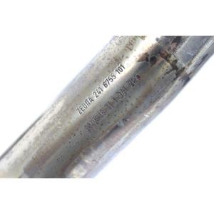 EXHAUST MANIFOLDS