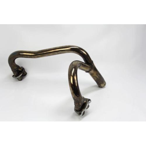 EXHAUST MANIFOLDS