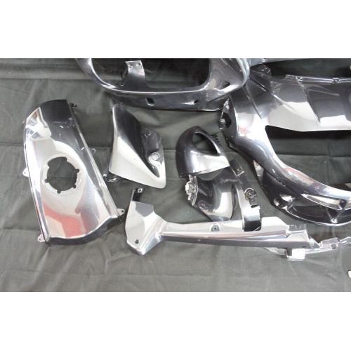 COMPLETE FAIRING KITS